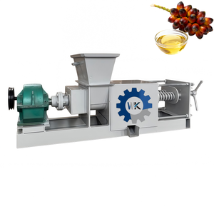 Máquina Multifuncional para Prensar Aceite de Palma en Frío - Product Image 1