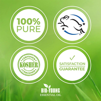 Absolue d'Osmanthus Naturelle Concentrée avec Arôme de Tabac Pureté 100% pour la Fabrication de Bougies de Luxe