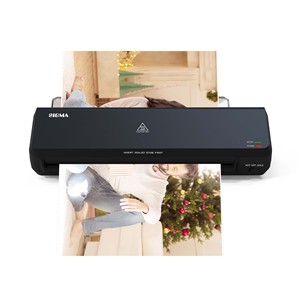 Máquina laminadora Sigma Photo A3, laminadora en frío y caliente para uso doméstico y de oficina - Product Image 1