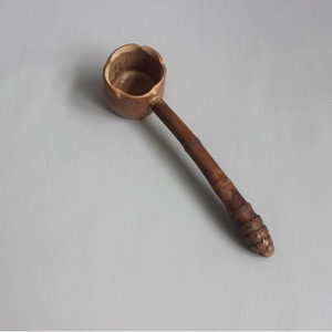 Bamboo Water Ladle 20Cm Traditional Chinese Tea Ceremony Beverage Serving Eco Friendly - Product Image 2