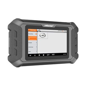 Obdstar X300 mini cho Renault cho lập trình khóa <span class=keywords><strong>Dacia</strong></span> và hiệu chuẩn Cụm - Product Image 4