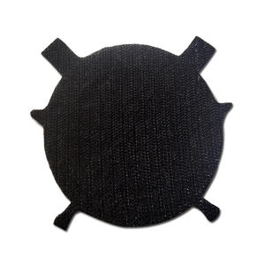 Parche Bordado con Calavera y Escudo Americano Táctico de la USMC con Gancho y Bucle para Ropa y Gorras - Product Image 3