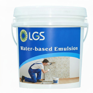 Adhesivo acrílico copolímero de dos componentes de alta resistencia a la cohesión e impermeable LGS SH4622, adecuado para muebles, uso en talleres húmedos. - Product Image 4