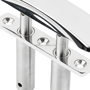 Распродажа, аксессуары для лодок, 316L, из нержавеющей стали, с монтировкой, всплывающие Бутсы для лодки - Product Image 3