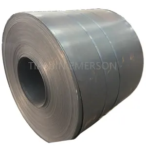 Historical prices galvanized hr carbon plate mild a 569 hot rolled steel coil overrolling