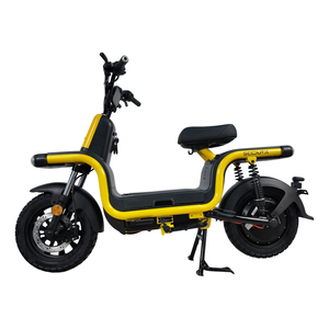 Motorcycle Smart EEC Certified with 250kg <b>Load</b> Capacity and 32-85km/h <b>Top</b> Speed for Commercial Transport - Product Image 3