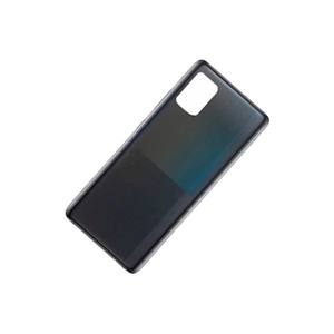 ฝาหลังแบตเตอรี่สีดำสำหรับ Samsung Galaxy A51 5G รุ่น A516B - Product Image 1