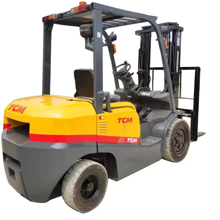 New Newton 1Ton 1.5Ton 2Ton 3Ton 5Ton 7ton Montacargas All Electric Fork Lift Carretilla elevadora de carga y descarga