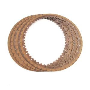 Kit de réparation et d'<span class=keywords><strong>embrayage</strong></span> à friction pour transmission automatique 6CVT TF72SC pour Citroën <span class=keywords><strong>C4</strong></span> <span class=keywords><strong>Picasso</strong></span> MPV - Product Image 6