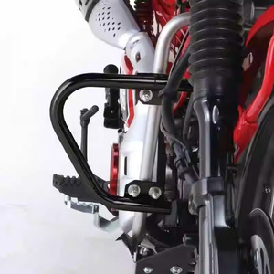 เทรล125 ซีที125 - Product Image 2
