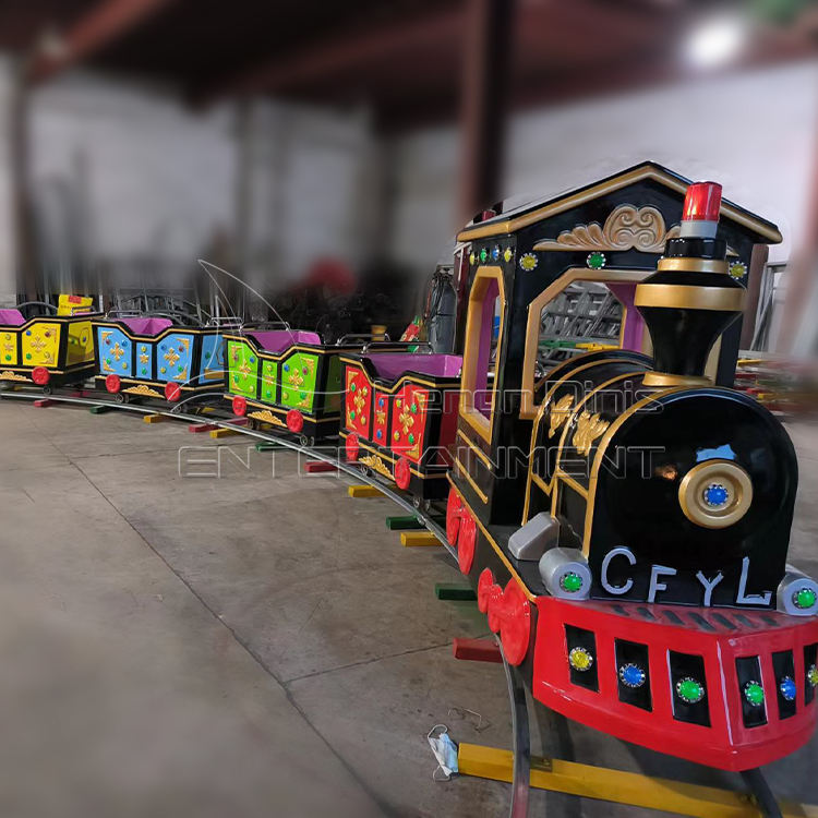 High Quality Miniature Trains for Sale Amusement Rides