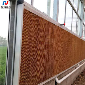 Bantalan Pendingin Evaporasi Jenis Sisir Madu Bahan Kertas - Product Image 1