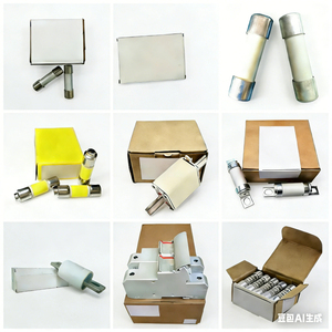 Fusibles Solares Originales Nuevos FUSE 1000V 15A 10*38MM <span class=keywords><strong>PV</strong></span>-<span class=keywords><strong>15A10F</strong></span>, Precio Negociable con el Proveedor - Product Image 4
