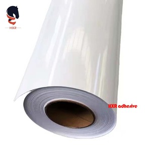 Autocollants en vinyle pour <span class=keywords><strong>voiture</strong></span>, adhésifs, noir et blanc, mat et brillant, pour automobile - Product Image 6