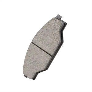 ระบบเบรกสภาพใหม่ แผ่นกระจายความร้อนแบบสม่ำเสมอ ชุดเบรกสำหรับปี 2022-2025 - Product Image 3