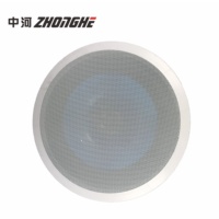 Xiaomi — haut-parleurs de plafond avec système PA professionnel, pour montage suspendu, 20w, 8ohm, Coaxial, sans fil