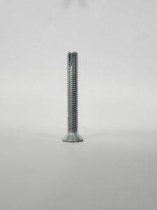 Tornillo Autorroscante de Acero Inoxidable Personalizable con Rosca Estándar de Alta Resistencia, Hecho a Medida Según Dibujo o Muestra - Product Image 5