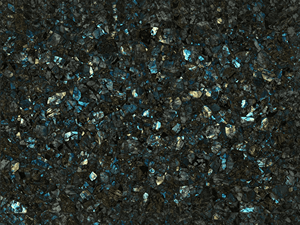 Losas de Piedra Natural de Labradorita Azul Negra de Lujo, Granito Azul Jade, para Revestimiento de Paredes, Pisos, Encimeras y Paredes de Fondo - Product Image 4