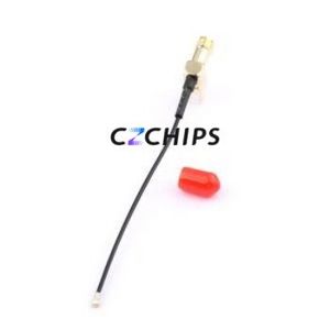 KH-IPEX4-SMAKWE5-RG1.37-B0100H RF Cable RF Whole Sale Electronic Component Chips Supplier & BOM Service - Product Image 2