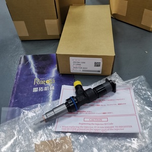 Injecteur de carburant Common Rail de haute qualité 571-0940 5710940 pour injecteur 320GC 320GX C4.4 - Product Image 1