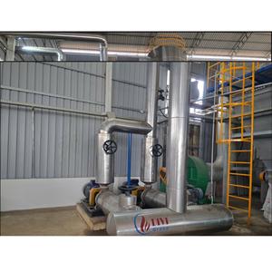 Biomass-fired <b>Thermal</b> Oil Boiler Up to 60 months CFB biomass fired 1MPa Vietnam 1 ton up to 20 tons High Quality Boilers - Product Image 4