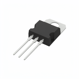Power Management (PMIC) Original VN1160T-E TO 220 3 Electronics Component - Product Image 1