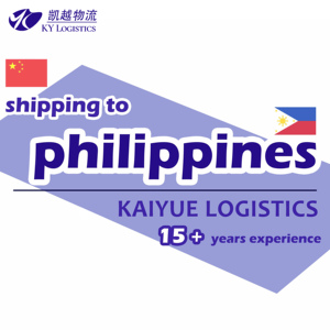Agente de Carga DDP, Envío Aéreo y Marítimo, de China a Filipinas, Transporte Marítimo Rápido, Envío Aéreo Exprés, Libre de Impuestos, Puerta a Puerta, Compras en Línea - Product Image 1