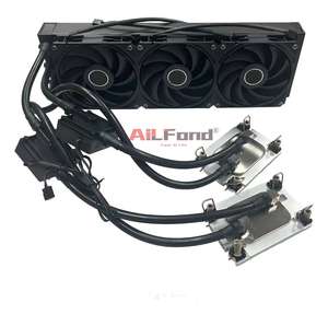 Kit de refroidissement par eau en promotion pour serveur EPYC 8004, connecteur LGA4846 - Product Image 3