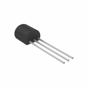 Transistors TO-226-3, TO-92-3 2N5962 TRE TIN/LEAD Original One Stop Service Buy Electronics Components Online - Product Image 1