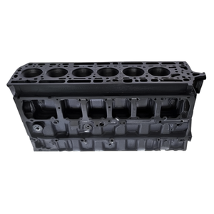 Bloque de Cilindros C3.3B C3.6 C4.4 C4.66B para Motor Diésel de Camioneta de Carga Local, Fundido 1061286 Largo - Product Image 1