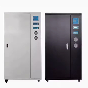 Système de filtre à osmose inverse 250L/H avec adoucisseur d'eau, bon dessalement d'eau et filtres à charbon actif au sable de <span class=keywords><strong>quartz</strong></span> - Product Image 3