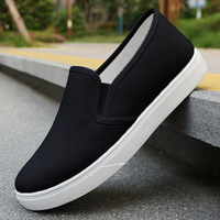 Chaussures de sport pour hommes, baskets de couleur bleue, vente en gros