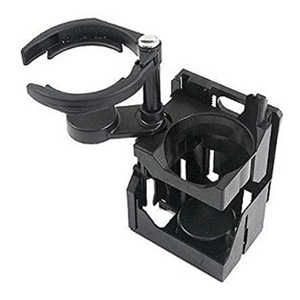 Mercedes-Benz <b>Cup</b> <b>Holder</b> 2106800114 Front Seat Plastic Universal Fit For <b>Car</b> - Product Image 4