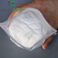 MP H16N20 Hydroxypropylméthylcellulose en poudre blanche à stabilité thermique moyenne pour la production de mortier sec prêt à l'emploi