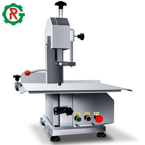 Portable Electric <strong>Bone</strong> <strong>Saw</strong> Used Table <strong>Saws</strong> - Product Image 2