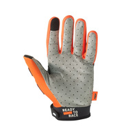 Guantes de Motociclismo Todoterreno KIM6 Nuevos, Transpirables, de 6 Colores, con Pantalla Táctil, Antideslizantes, de Dedo Largo, Unisex