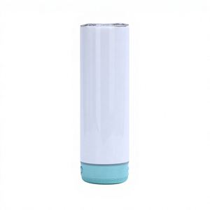20Oz <b>Smart</b> Bluetooth Speaker Straight Stainless Steel 304 Sublimation Insulation Customizable Double-Layer Vacuum Travel Car - Product Image 1
