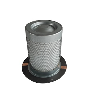 Filtre séparateur d'huile MANNY 35858927 pour compresseur, filtre à air industriel, pièces neuves et d'occasion - Product Image 4