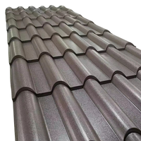 PPGI Métal Fer Zinc Tôle de toiture en acier ondulé Galvanisé Couleur Plaqué Galvalume Plaque d'acier JIS Certifié Soudage Coupe