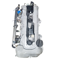 Moteur M15A de haute qualité le plus vendu pour Suzuki Tenyu Swift 1.5L Produit d'occasion mondial