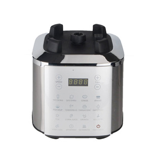 1.75L màn hình cảm ứng máy xay sinh tố nặng máy xay sinh tố mạnh mẽ để sử dụng nhà Máy xay sinh tố đa chức năng 800W với lọ thủy tinh - Product Image 3