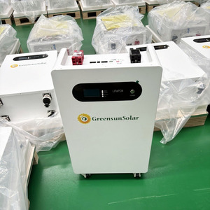 Batteria al Litio per Accumulo Energetico 51.2V 314 Ah 314Ah Batterie agli Ioni di Litio Cinesi per Uso Domestico - Product Image 4