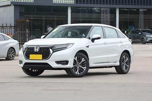 Venta Caliente de Autos Usados Honda SUV en Dubái, Vehículo Usado de Gasolina, Transmisión Automática, Tracción Delantera, Asientos de Cuero, Autos Honda de Segunda Mano de Gasolina - Product Image 2