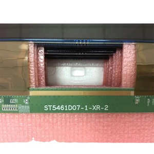 CSOT ST5461D07-1-XR-2 écran TV <span class=keywords><strong>55</strong></span> <span class=keywords><strong>pouces</strong></span> pour LG pour Samsung pour <span class=keywords><strong>Sony</strong></span> - Product Image 1