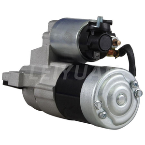 Moteur de démarrage pour MAZDA 6 2.3 2022-2007 L32718400 0986029080 M0T87681 - Product Image 1