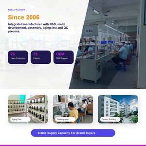 เครื่องนวดหน้าอเนกประสงค์ แสง NIR เย็น-ร้อน สีแดง-น้ำเงิน ช่วยฟื้นฟูผิว กระตุ้นคอลลาเจน ลดเลือนริ้วรอย กระชับผิวหน้า - Product Image 4