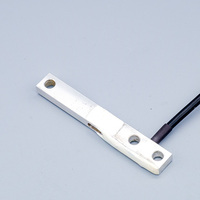 Capteurs de pesage haute précision RJ-6513, gamme 5/10 kg, capteurs de force, capteurs de pesage