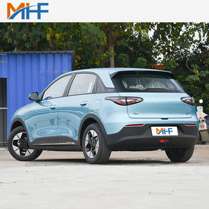 2026 modelo Geely Galaxy Wish Youth Dream Explore Star Edición Limitada coche compacto para 2025 venta - Product Image 5