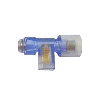 Vervangende accessoires 151110 Flow Sensor <span class=keywords><strong>SPU</strong></span> Neonataal voor SLE2000 SLE5000 beademingsapparaat - Product Image 1