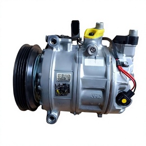 Nouvelle pompe de refroidissement de compresseur de climatisation 12V de haute qualité pour Rolls-Royce Ghost Cullinan Phantom - Product Image 1